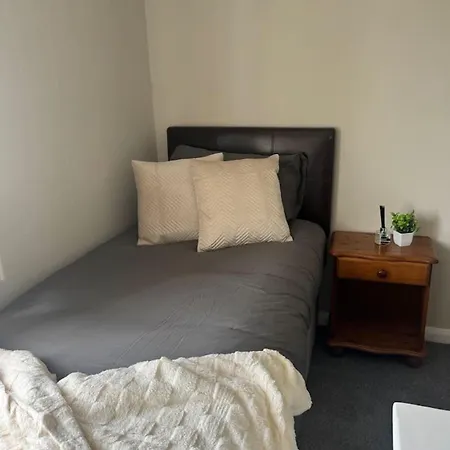 Holiday home 3bh Comfortable & Cozy