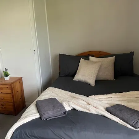 Holiday home 3bh Comfortable & Cozy Harraby