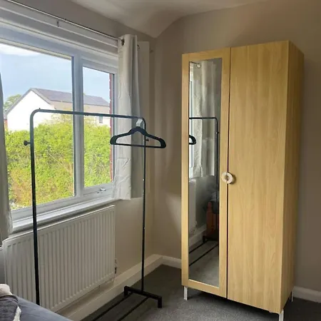 Holiday home 3bh Comfortable & Cozy
