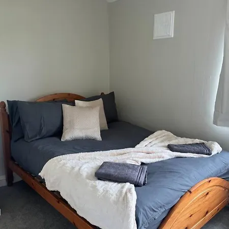 Holiday home 3bh Comfortable & Cozy