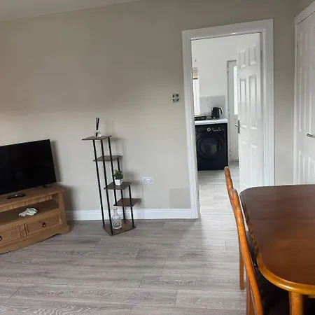 3bh Comfortable & Cozy * Harraby
